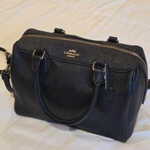 Coach Mini Bennett Purse